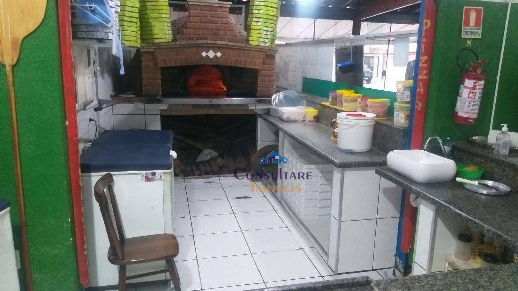 Loja-Salão à venda, 160m² - Foto 20