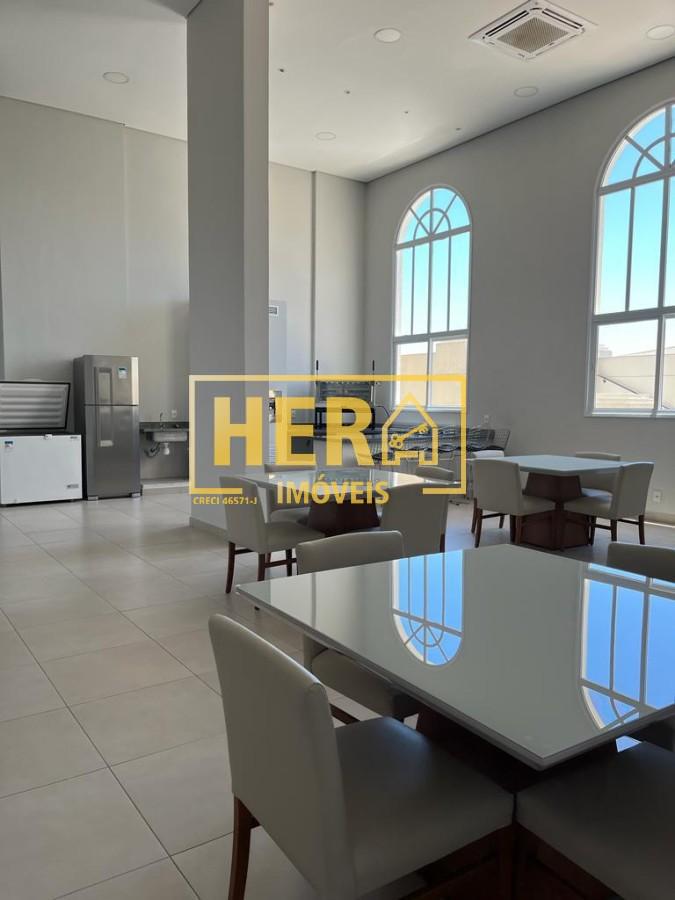 Apartamento para alugar com 3 quartos, 130m² - Foto 28