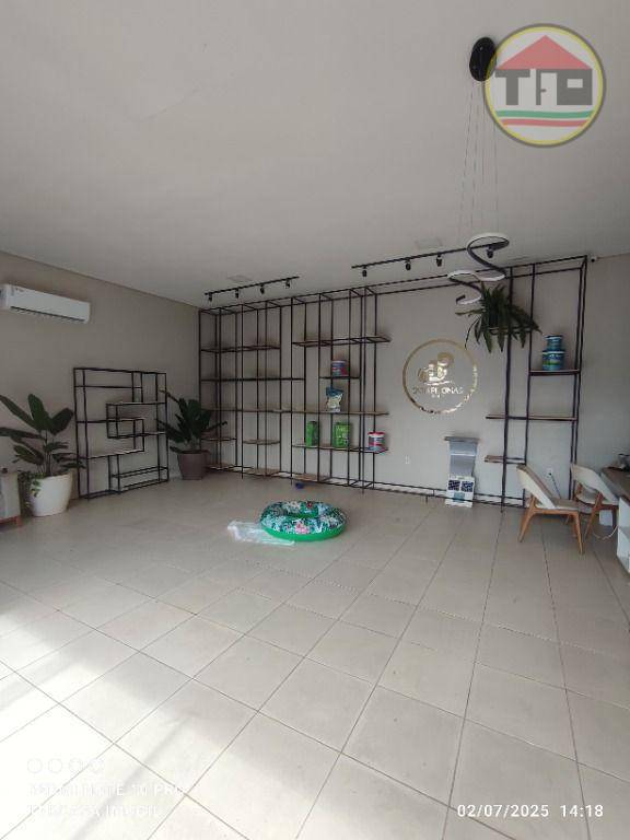 Loja-Salão para alugar, 100m² - Foto 6