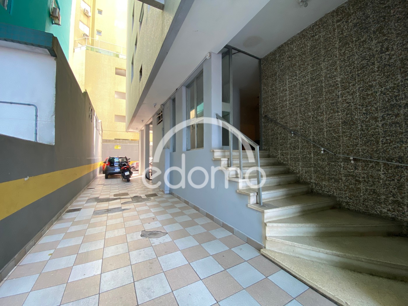 Apartamento para alugar com 1 quarto, 30m² - Foto 21