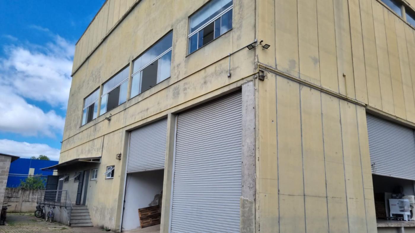 Depósito-Galpão-Armazém para alugar, 1650m² - Foto 25