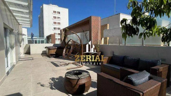 Cobertura à venda com 4 quartos, 323m² - Foto 34