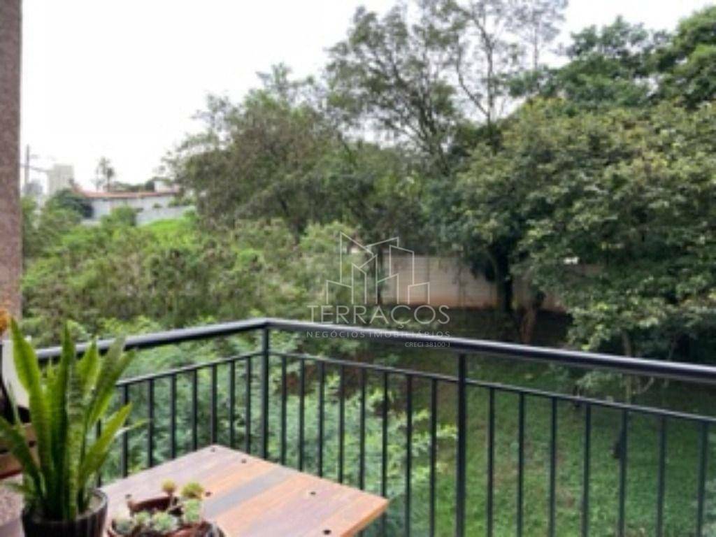 Apartamento à venda com 2 quartos, 66m² - Foto 8