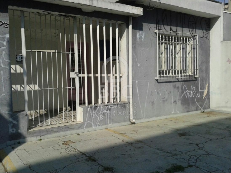 Terreno à venda e aluguel, 600m² - Foto 1