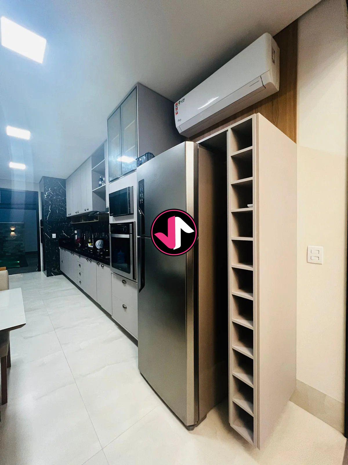 Casa de Condomínio à venda com 3 quartos, 156m² - Foto 4