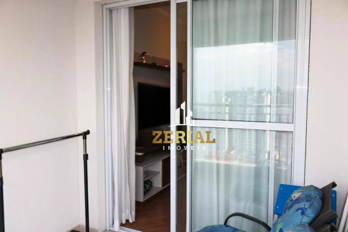 Apartamento à venda com 2 quartos, 68m² - Foto 9