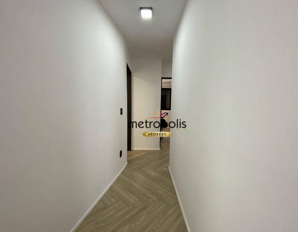 Apartamento à venda com 4 quartos, 150m² - Foto 17