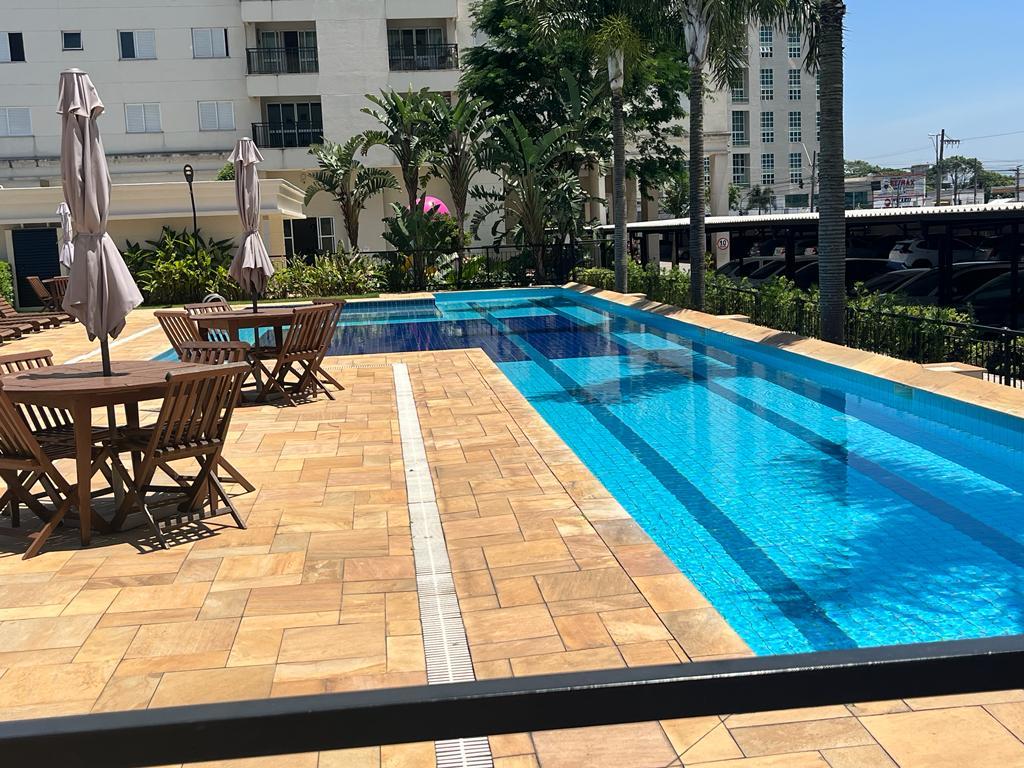 Apartamento à venda com 3 quartos, 111m² - Foto 32