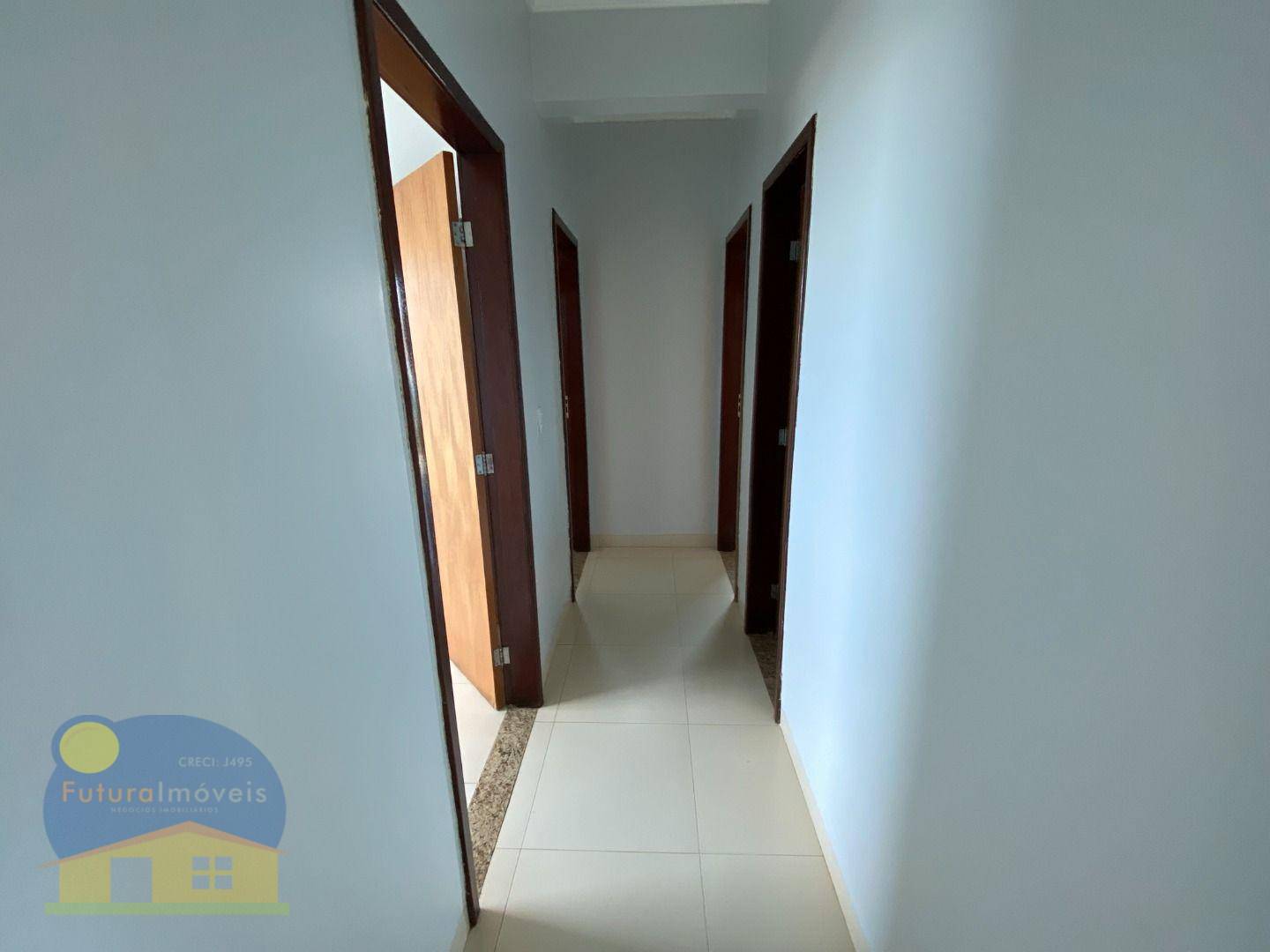 Apartamento para alugar com 4 quartos, 184m² - Foto 9