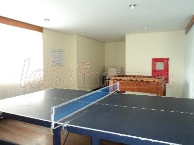 Apartamento para alugar com 3 quartos, 116m² - Foto 19