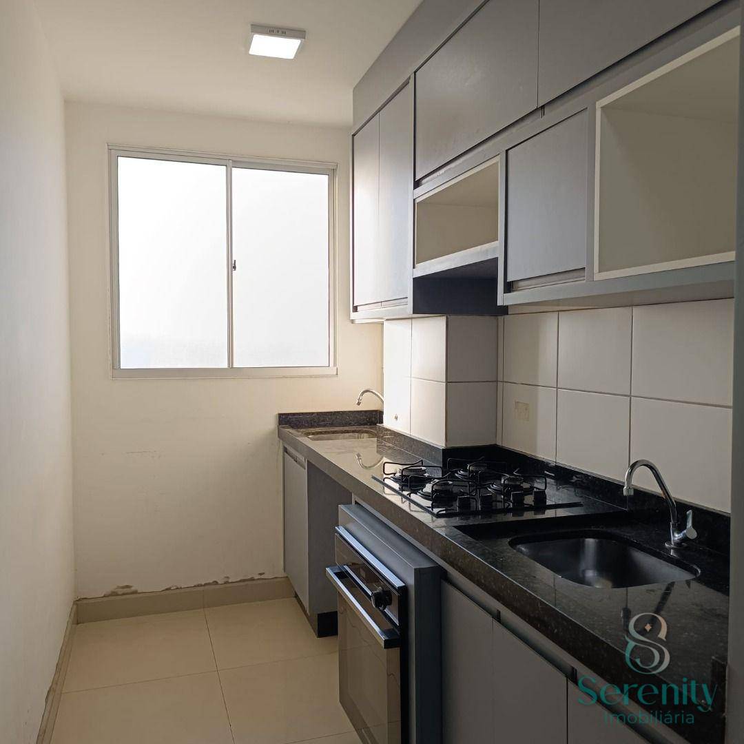 Apartamento para alugar com 2 quartos, 48m² - Foto 10