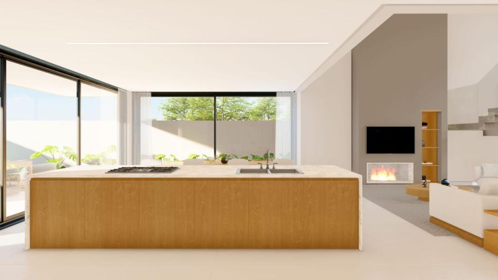 Casa à venda com 4 quartos, 295m² - Foto 13