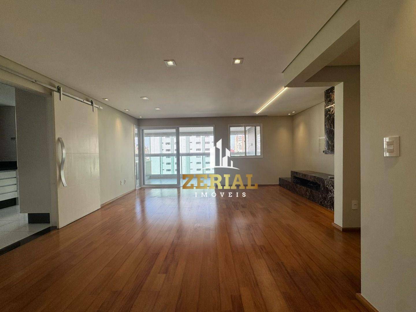 Apartamento à venda com 3 quartos, 142m² - Foto 6