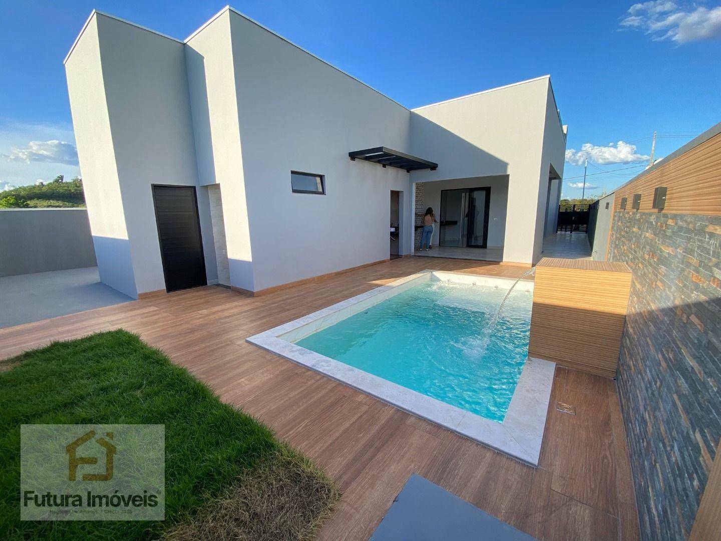 Casa à venda com 4 quartos, 209m² - Foto 27