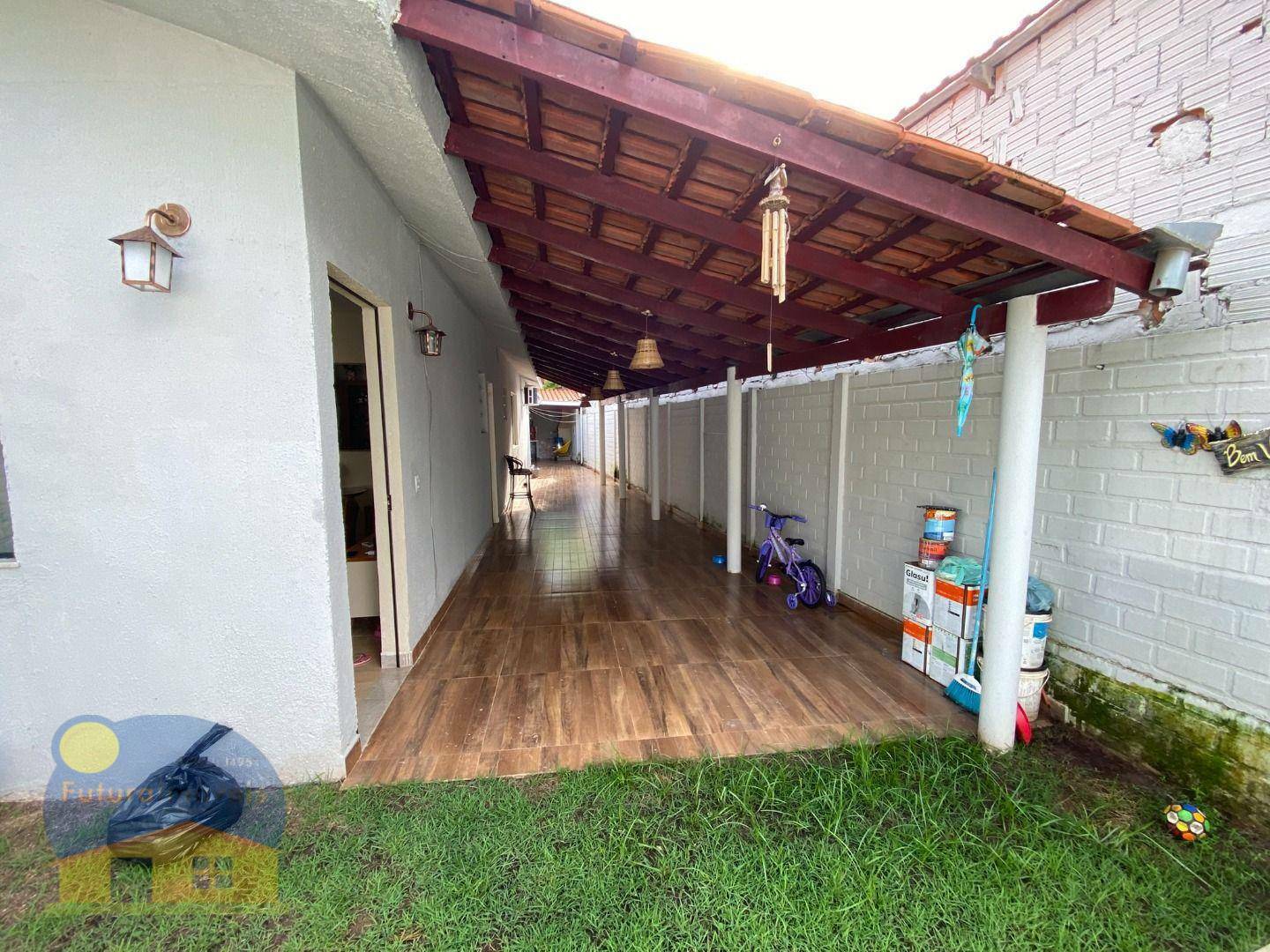 Casa à venda com 2 quartos, 74m² - Foto 4