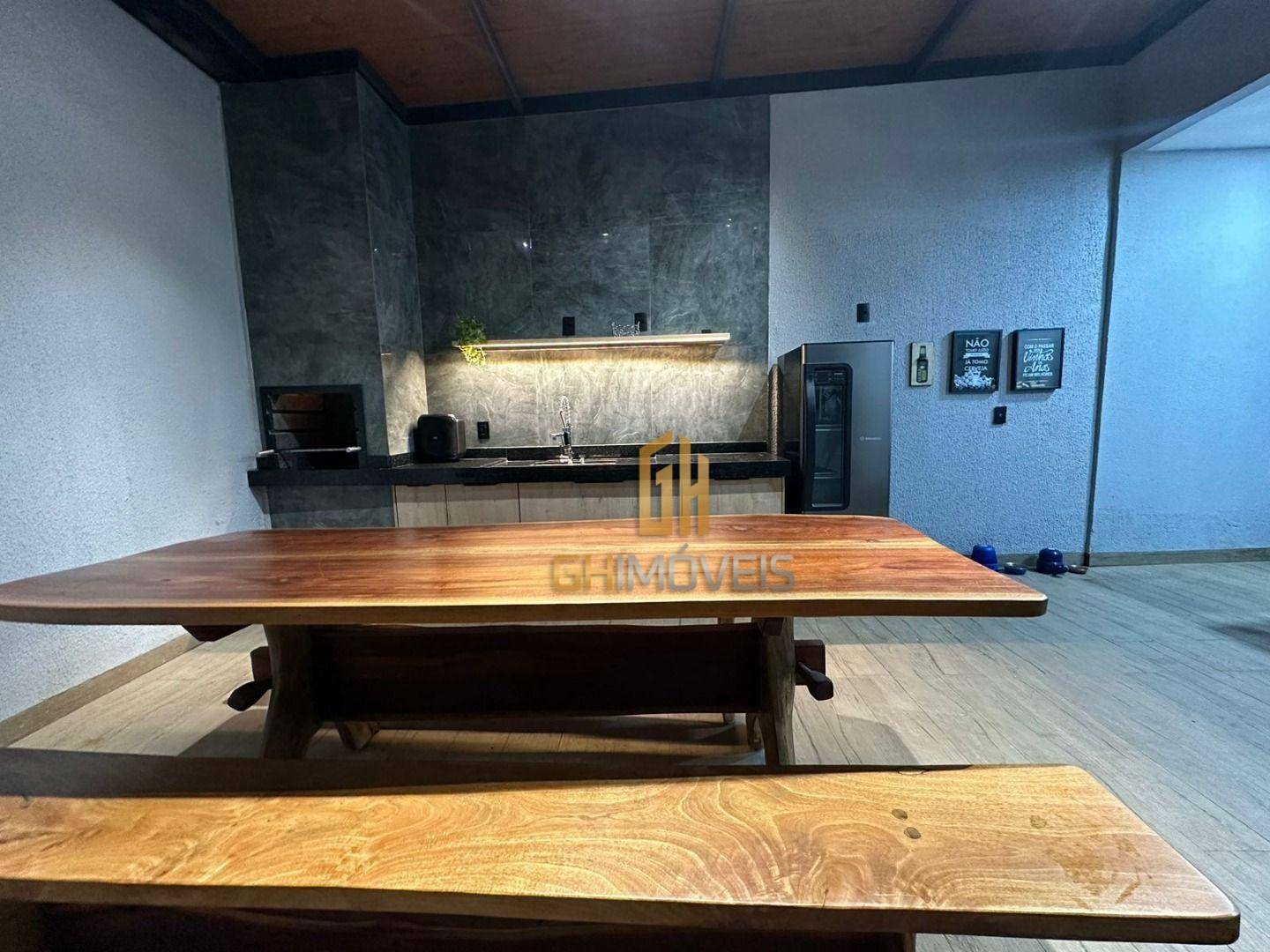 Sobrado à venda com 3 quartos, 200m² - Foto 21