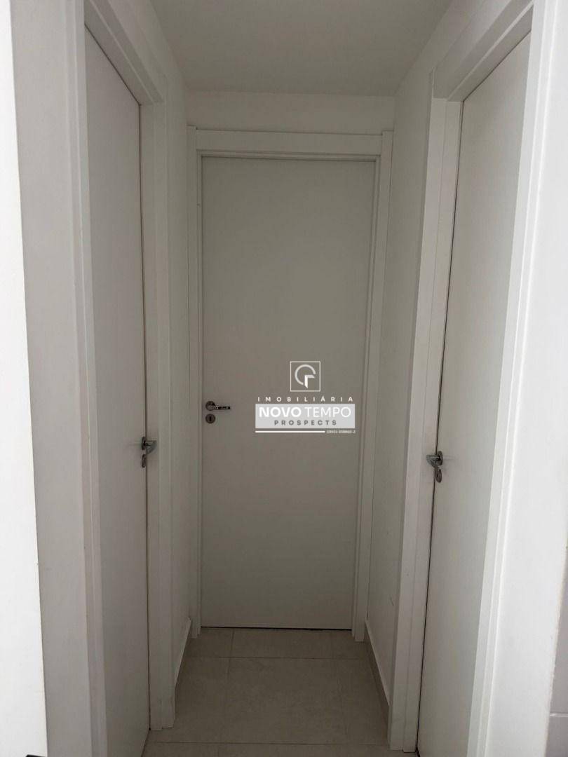 Apartamento para alugar com 2 quartos, 33m² - Foto 6