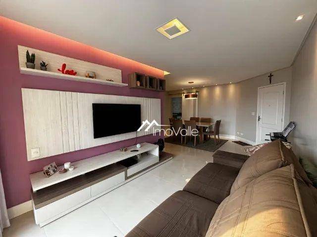 Apartamento à venda com 4 quartos, 108m² - Foto 1