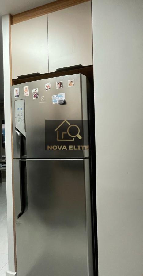 Apartamento à venda com 3 quartos - Foto 3