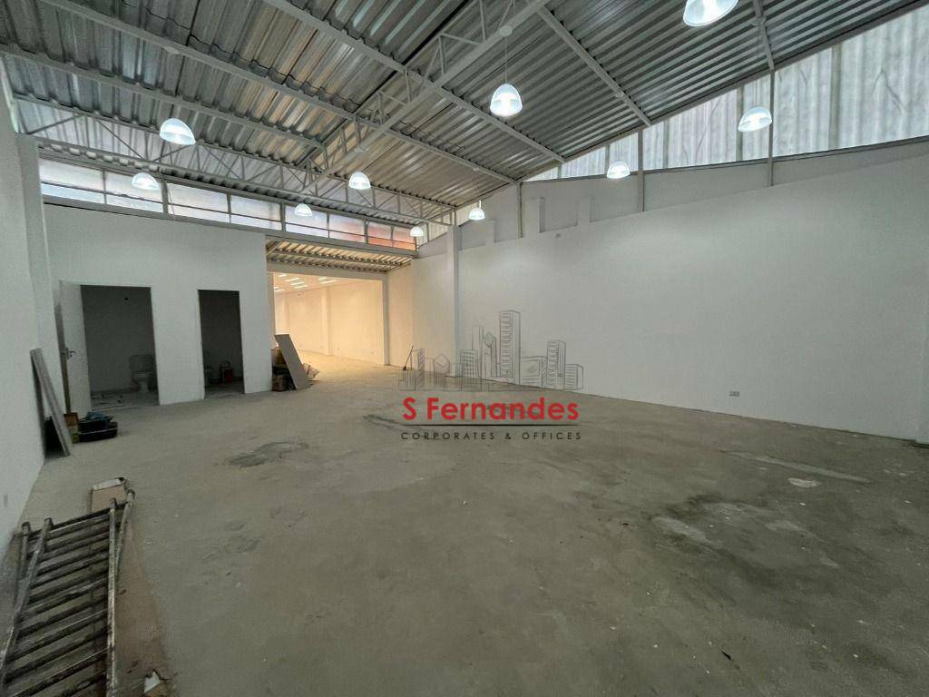 Loja-Salão para alugar, 200m² - Foto 8