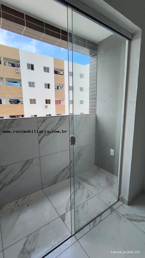 Apartamento para alugar com 2 quartos, 50m² - Foto 3