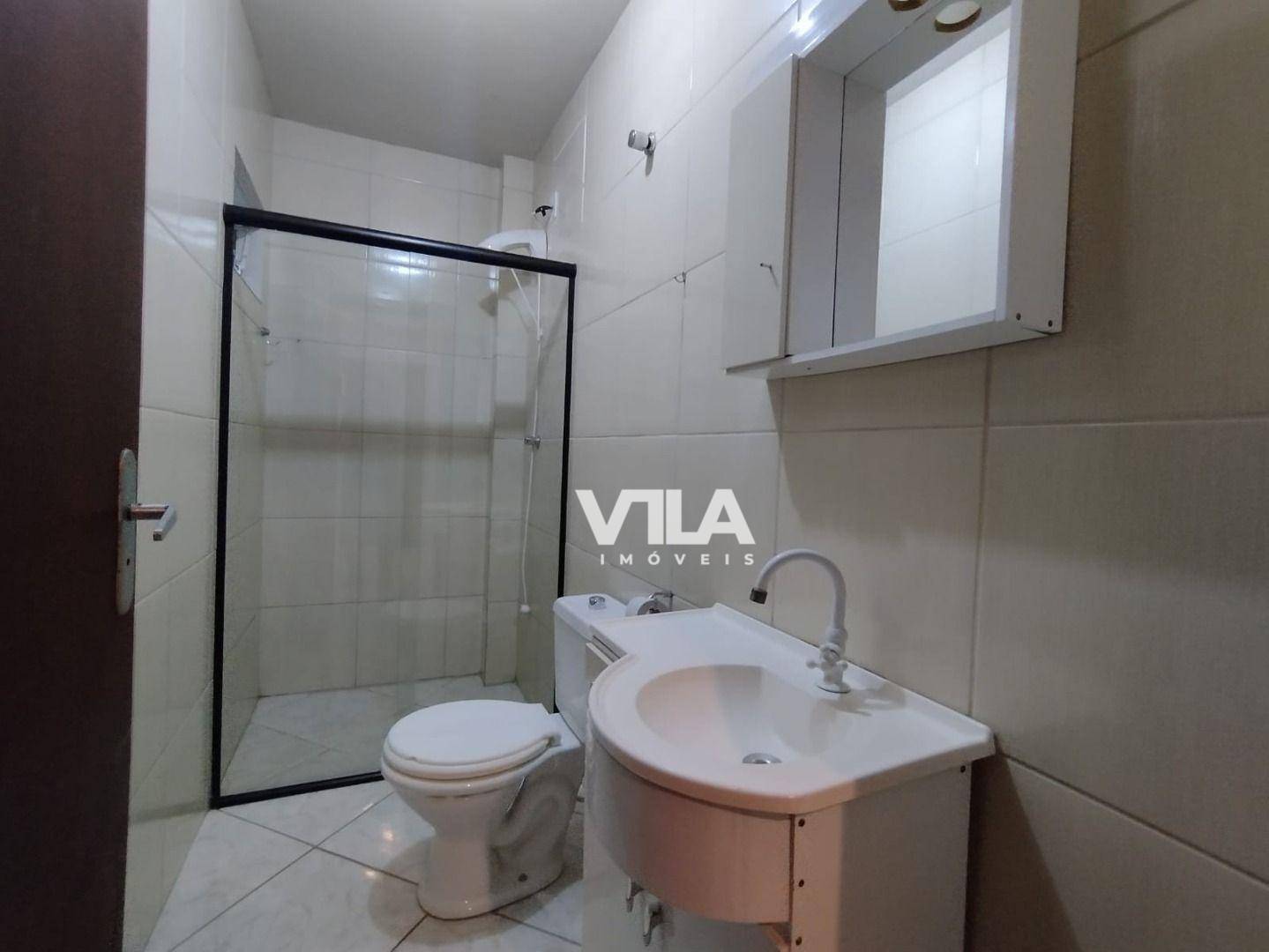 Apartamento para alugar com 1 quarto, 40m² - Foto 6