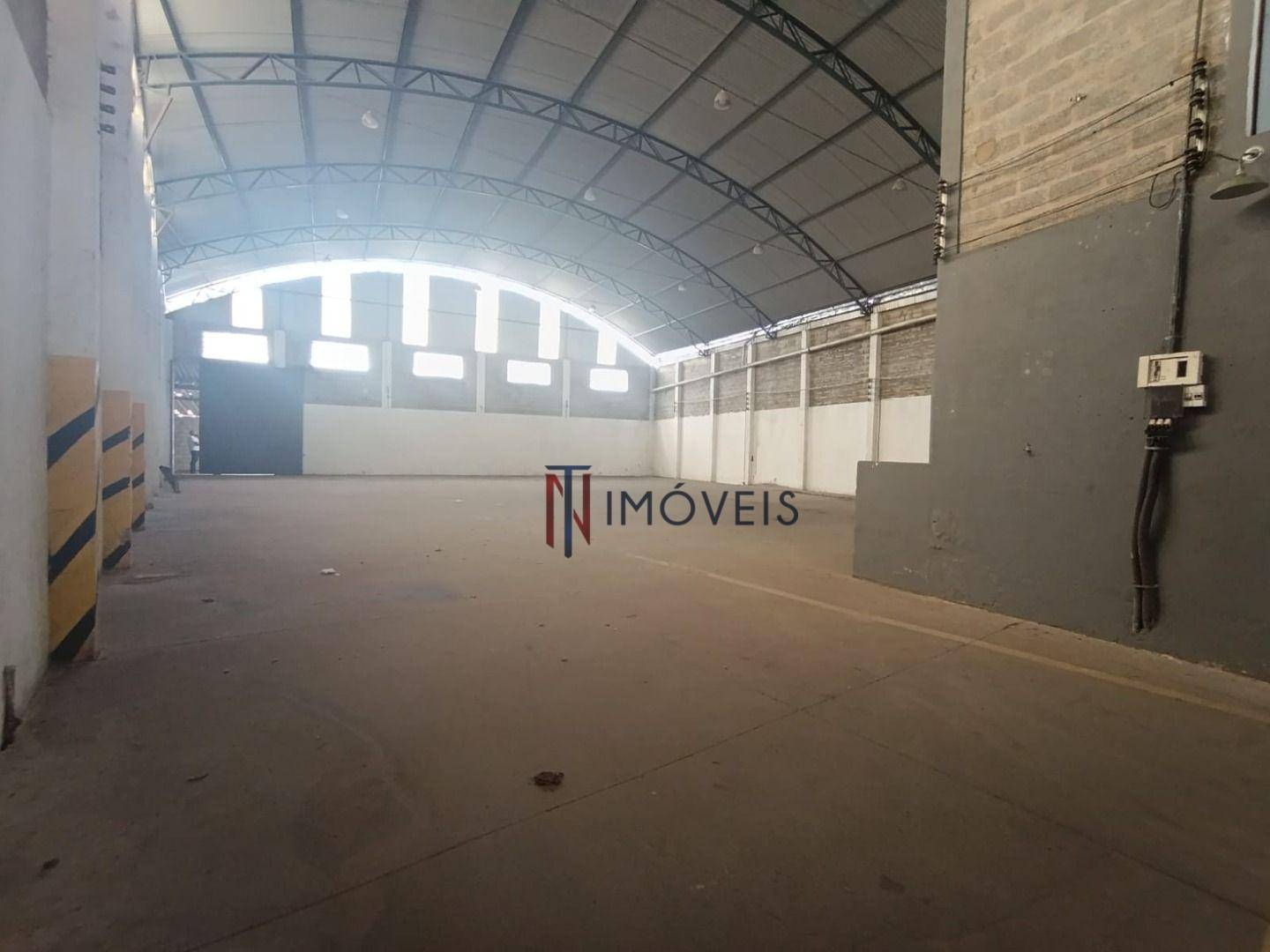 Depósito-Galpão-Armazém à venda, 549m² - Foto 27