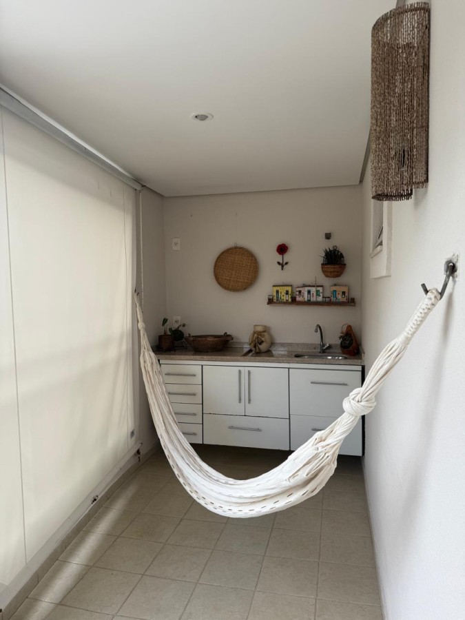 Apartamento à venda com 3 quartos, 110m² - Foto 9