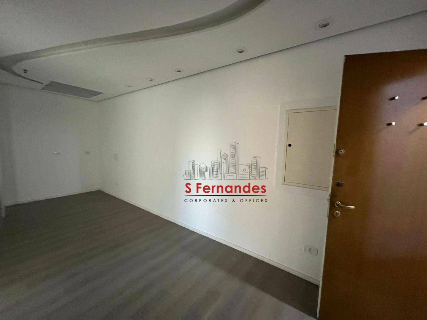 Conjunto Comercial-Sala à venda e aluguel, 45m² - Foto 6