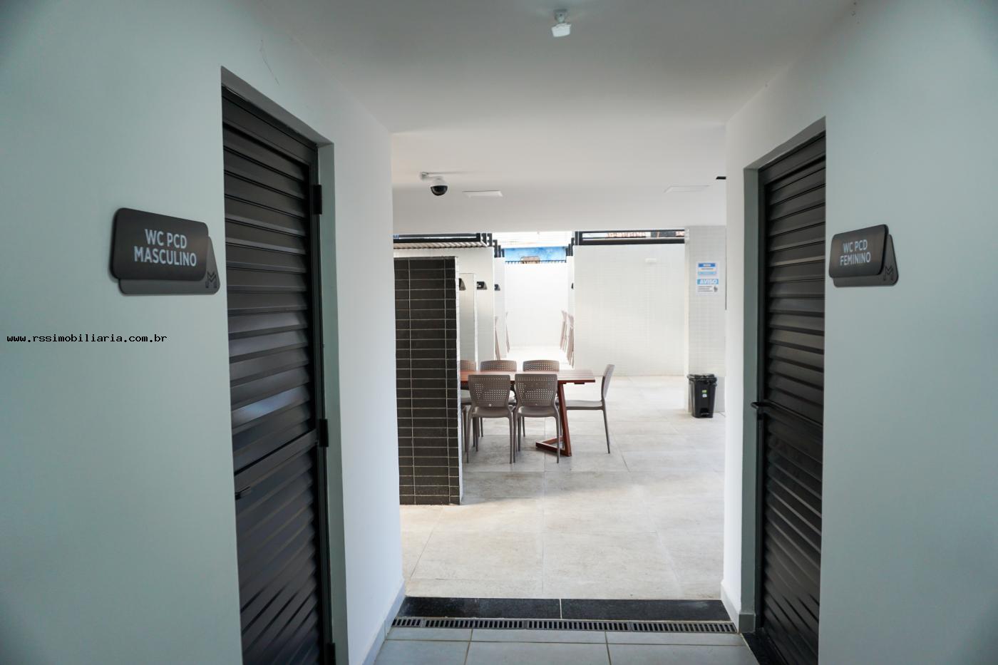 Apartamento à venda com 2 quartos, 58m² - Foto 21