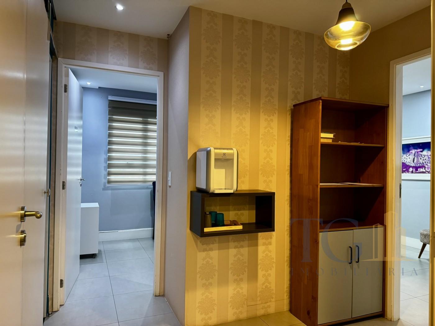 Conjunto Comercial-Sala à venda - Foto 1