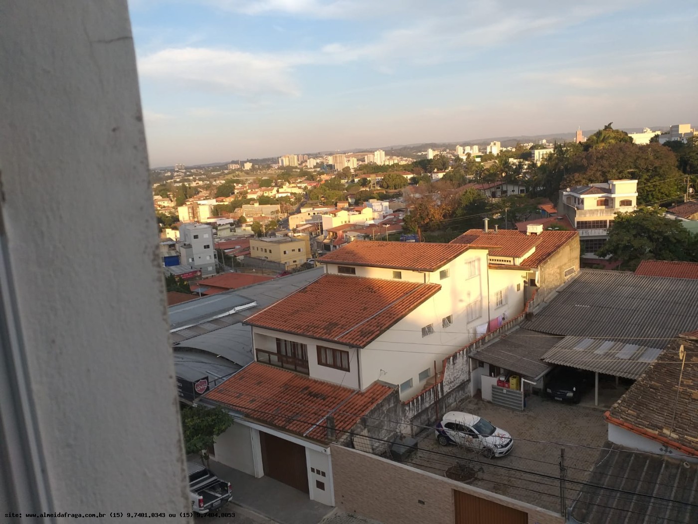 Apartamento para alugar com 2 quartos, 55m² - Foto 17
