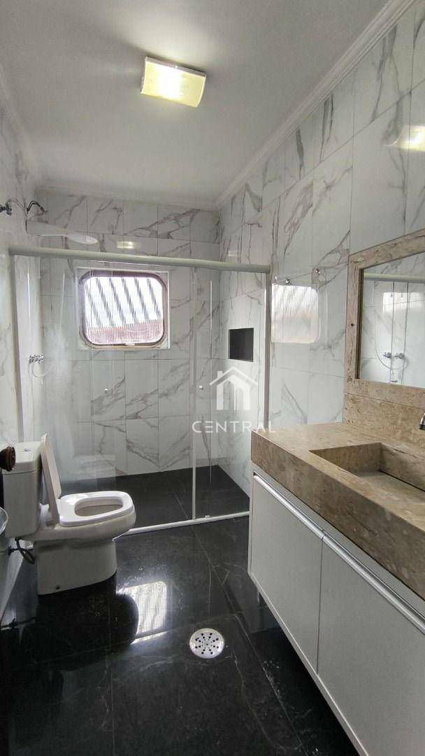 Sobrado para alugar com 3 quartos, 280m² - Foto 20