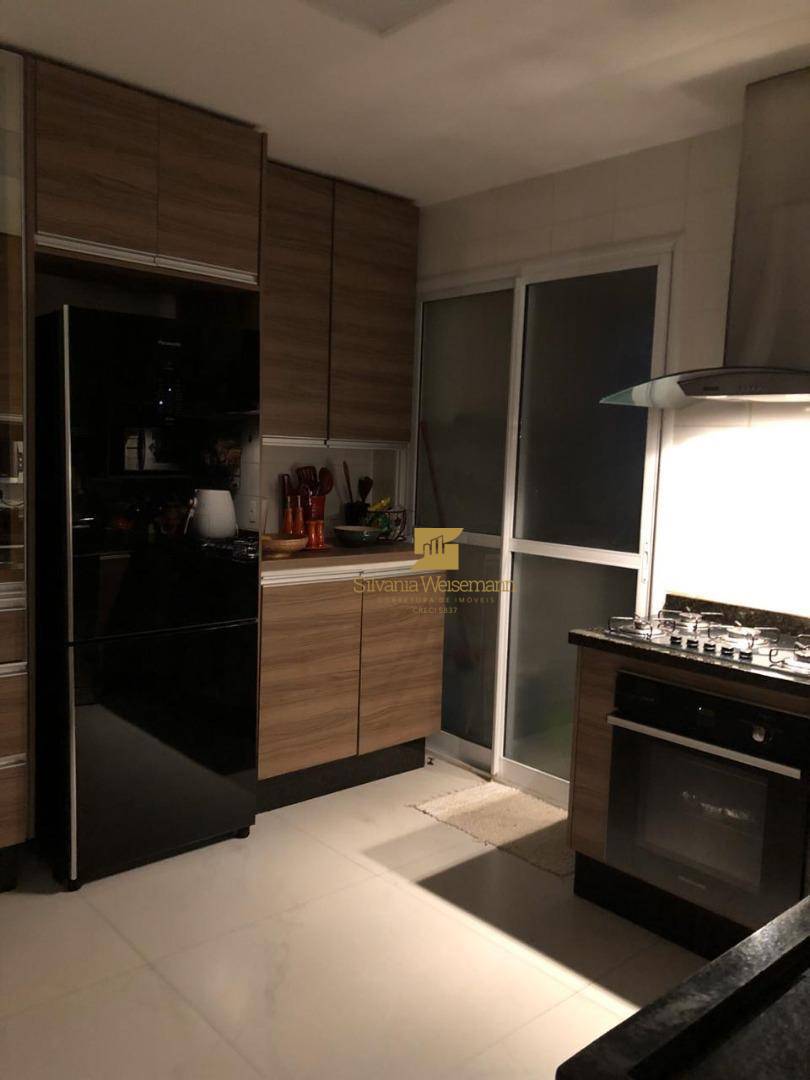 Cobertura à venda com 4 quartos, 250m² - Foto 5