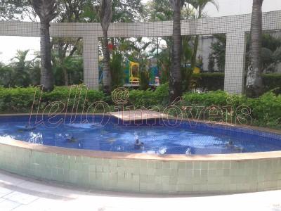 Apartamento à venda com 4 quartos, 382m² - Foto 5