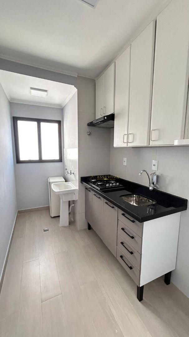 Apartamento para alugar com 1 quarto, 57m² - Foto 18