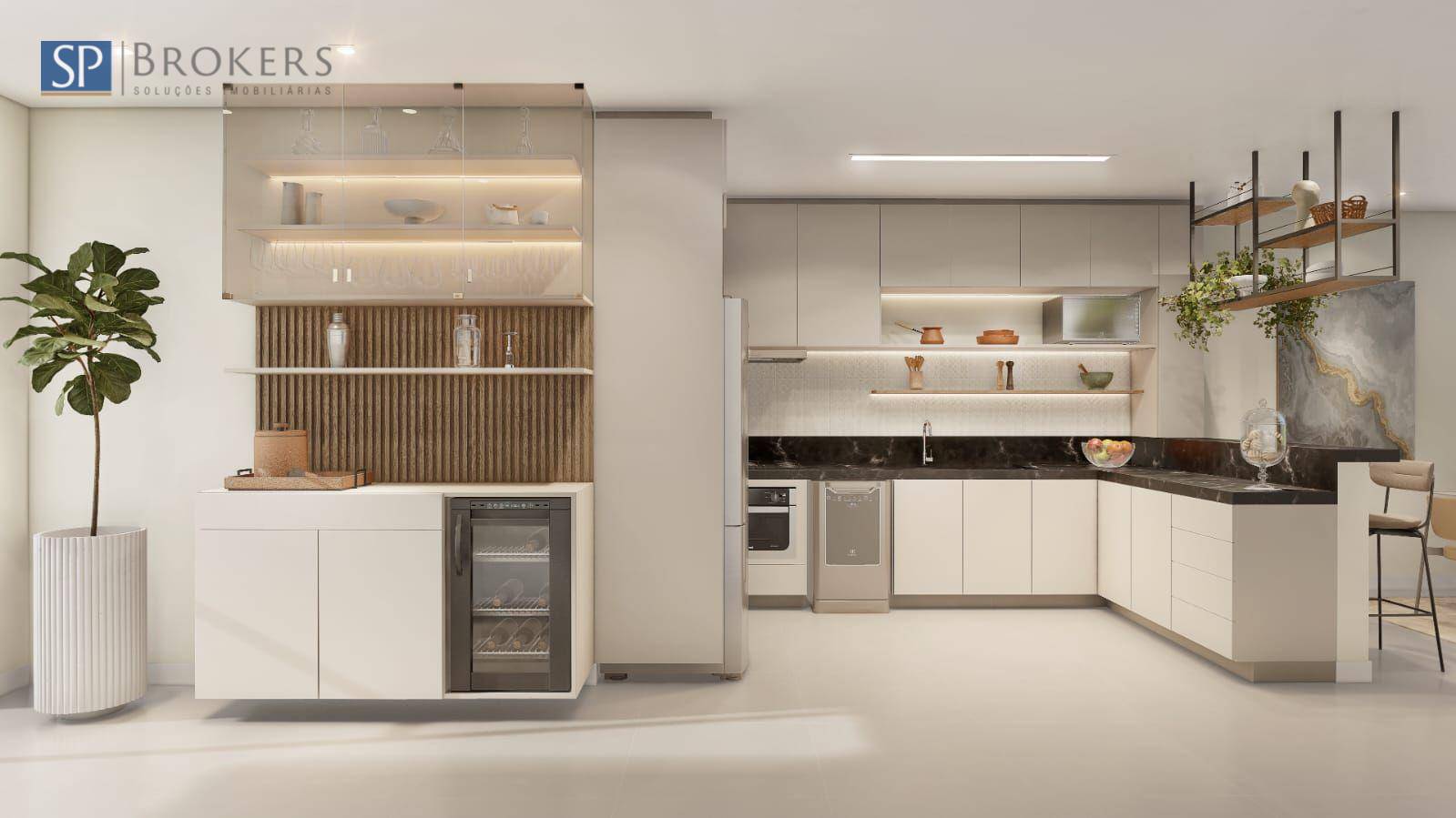 Casa de Condomínio à venda com 3 quartos, 227m² - Foto 10