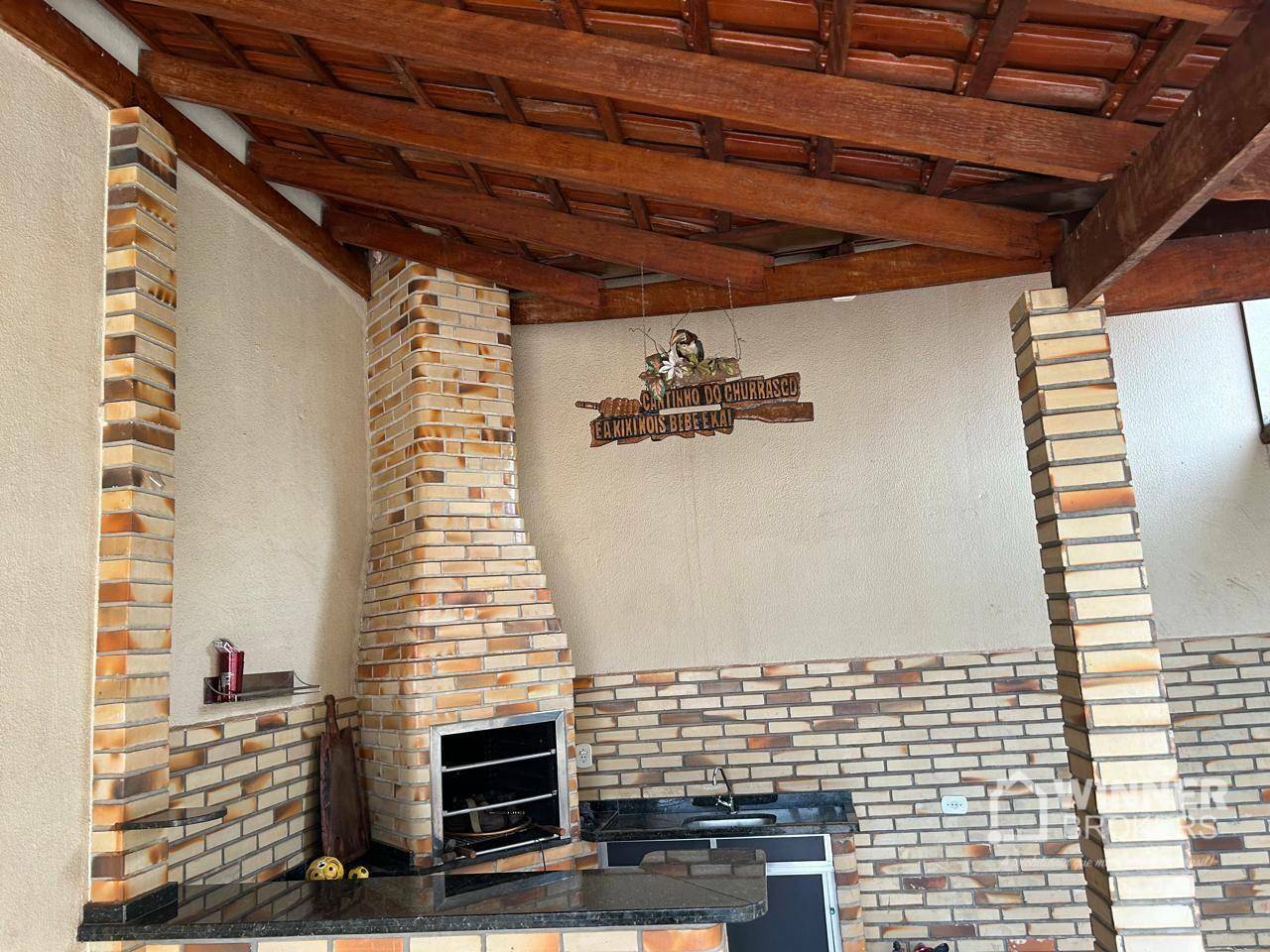 Casa à venda com 3 quartos, 150m² - Foto 13