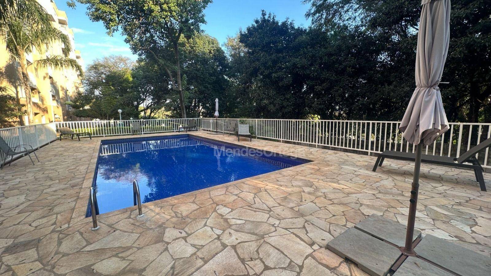 Apartamento à venda com 2 quartos, 54m² - Foto 18