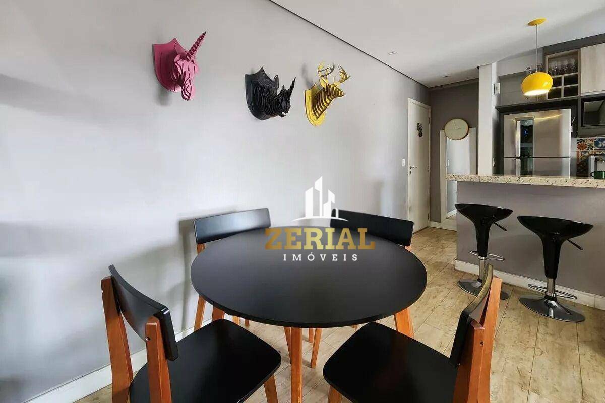 Apartamento à venda com 2 quartos, 62m² - Foto 12