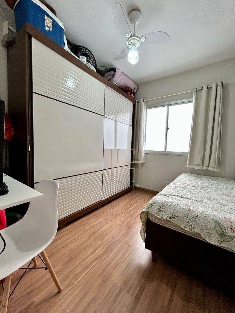 Apartamento à venda com 3 quartos, 1m² - Foto 5