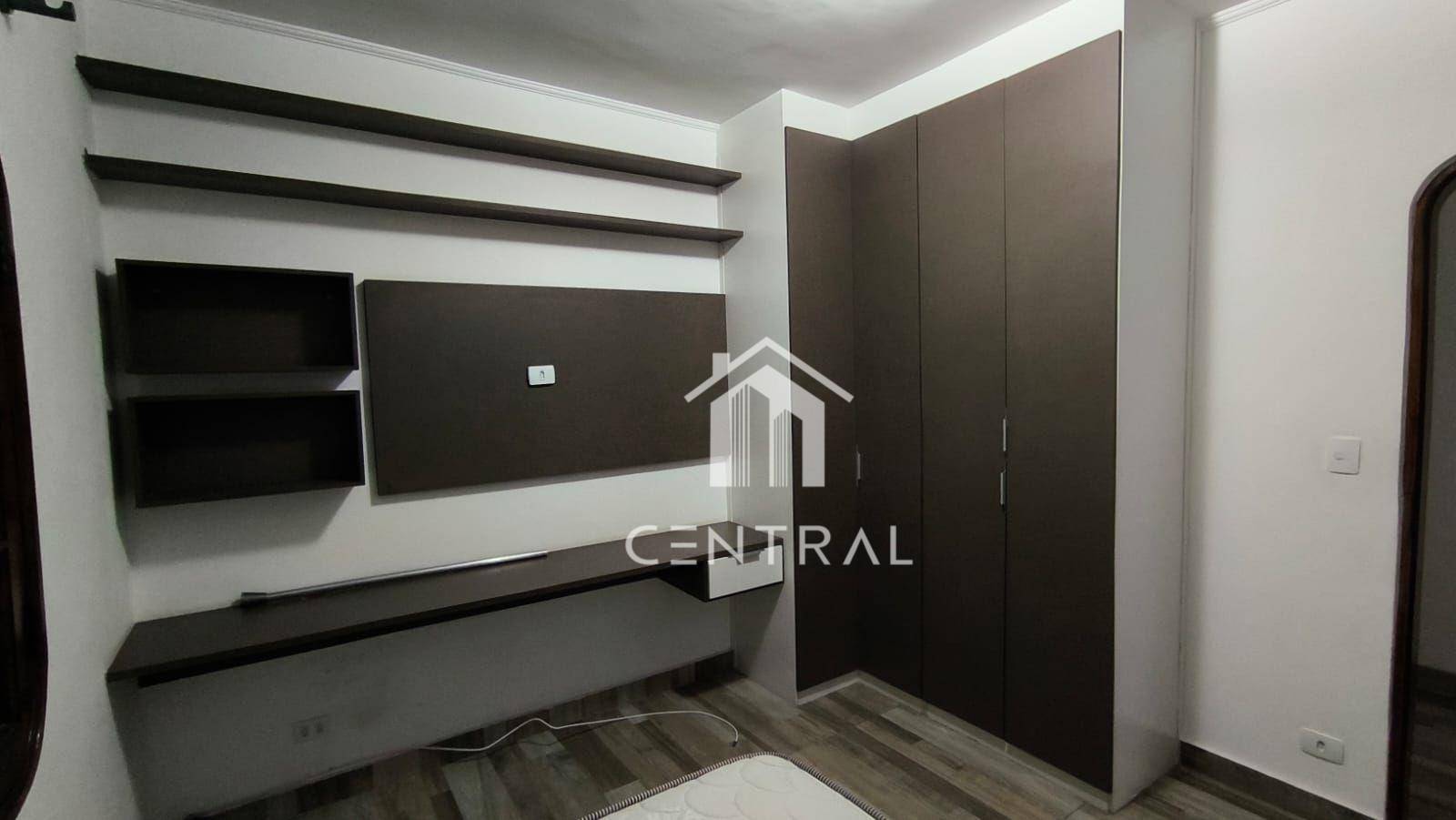 Sobrado para alugar com 3 quartos, 280m² - Foto 15
