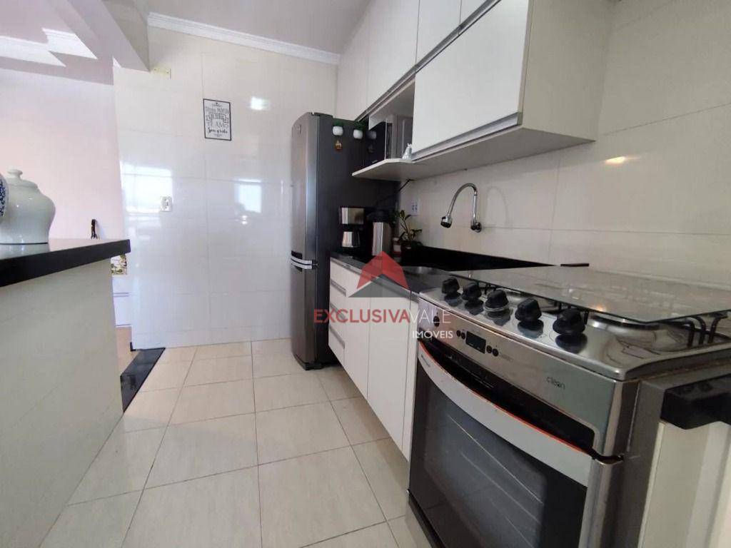 Apartamento à venda com 2 quartos, 58m² - Foto 5