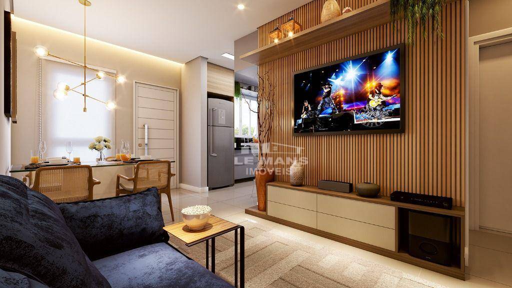Casa de Condomínio à venda com 2 quartos, 62m² - Foto 14