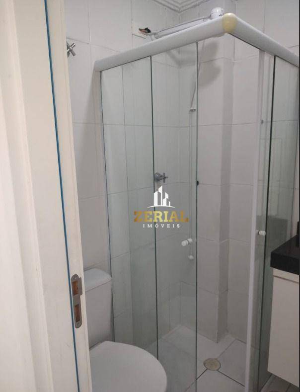 Apartamento à venda e aluguel com 1 quarto, 39m² - Foto 8