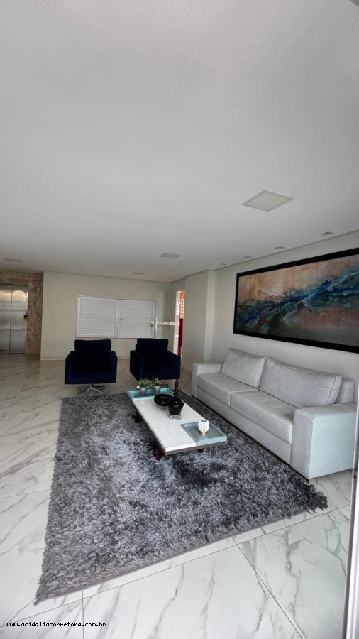 Apartamento para alugar com 2 quartos, 63m² - Foto 22