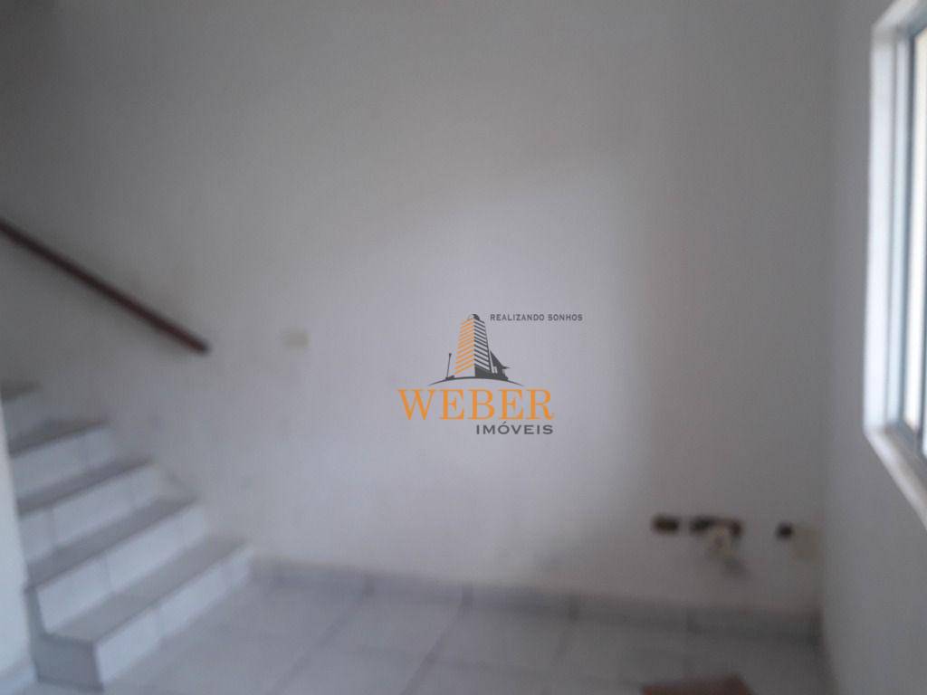 Sobrado à venda e aluguel com 2 quartos, 65m² - Foto 12