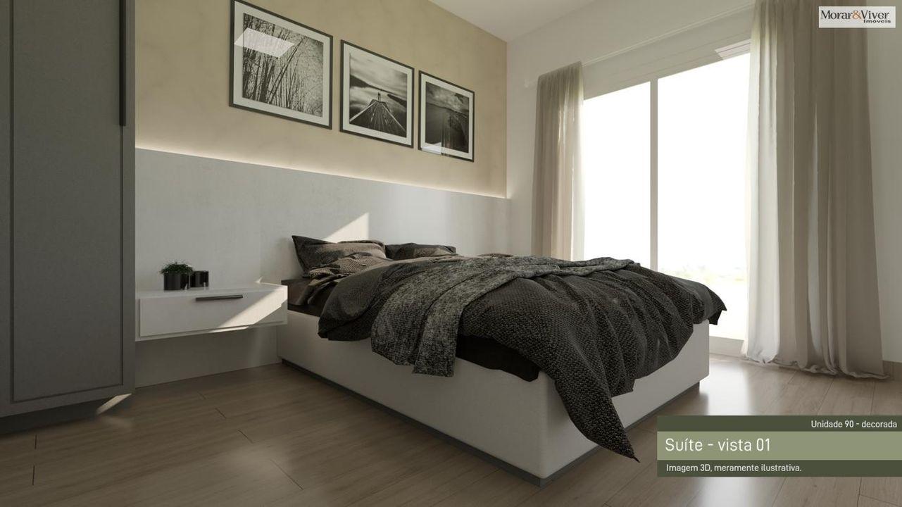 Sobrado à venda com 3 quartos, 87m² - Foto 9