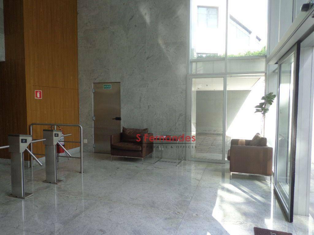 Conjunto Comercial-Sala à venda e aluguel, 120m² - Foto 22