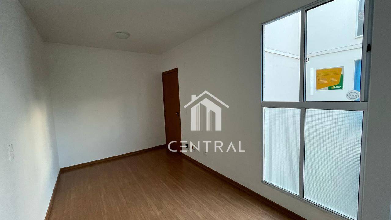 Apartamento à venda com 2 quartos, 43m² - Foto 1